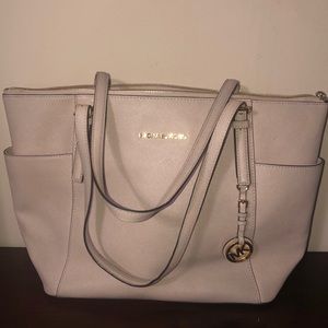 Michael Kors tote bag